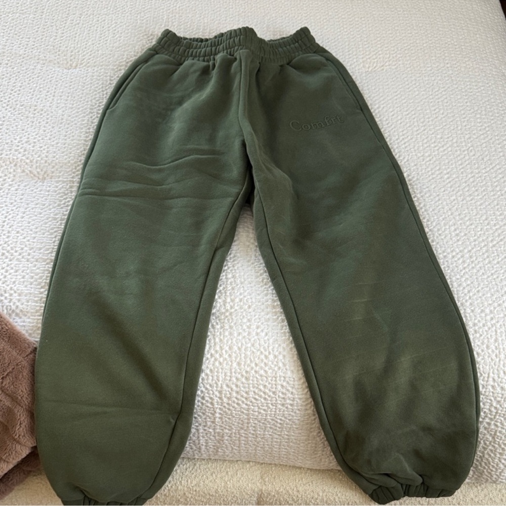 Comfrt Forest Sweatpants